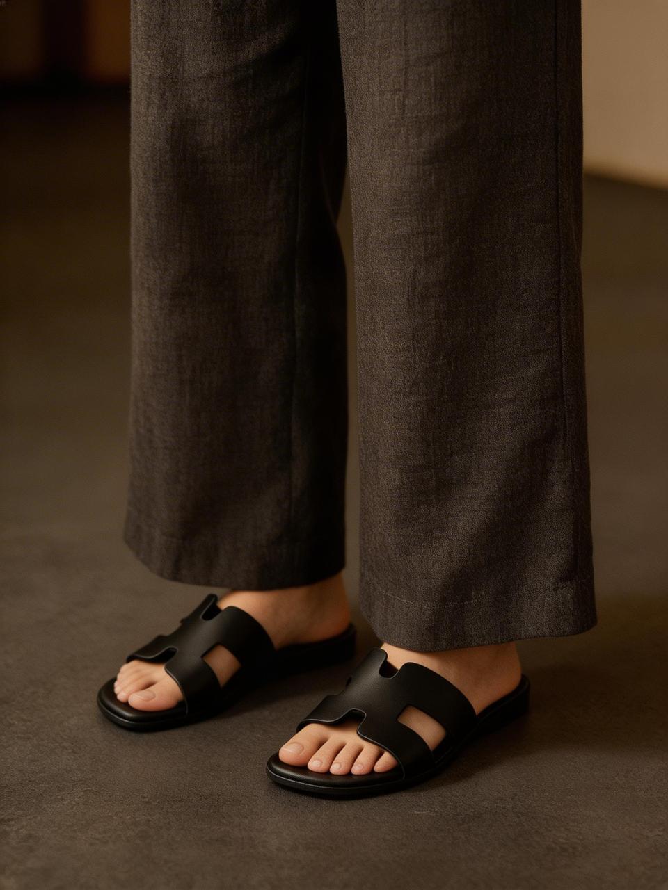 Women’s H-Style Fashion Slippers